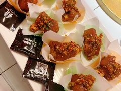 -香辣会·老牌川菜(骏豪店)
