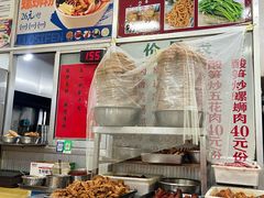 大堂-谭老太正宗柳州螺狮粉(家和花园店)