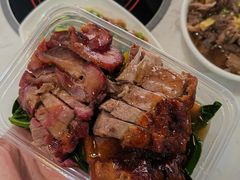 -辉旺烧鹅茶餐厅