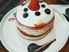 -AFS Cafe & Canteen(闽江二路店)