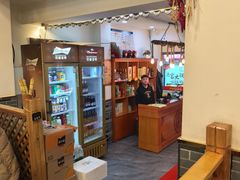 -老家大锅台·地锅鸡·铁锅炖(建邺文体路店)
