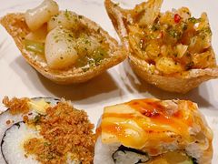 -西安W酒店·WEI全味西餐厅