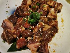 -久苑烧肉(世界城广场店)
