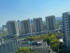 -圣雷克大酒店