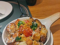 -刀叉遇上筷子中西融合餐厅(南开店)