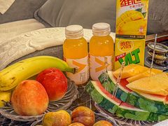 -世外桃源水疗会(皇庭彩园店)