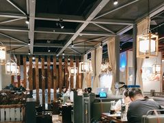 -快乐小羊·内蒙牛羊肉火锅(流花中心店)