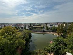 -东坡赤壁风景名胜区