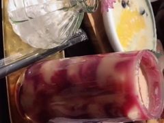 -麦甜创意轻食餐厅(西康路店)