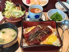 -一本魅·日式料理