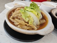 -三美肉骨茶(柏威年广场店)