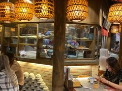 -南京大牌档(香港广场店)