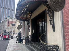 -起士林大饭店(小白楼店)