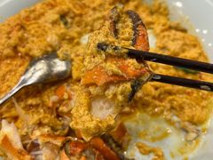 咖喱蟹-阿诺泰·泰国餐厅(棕北店)