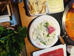 -小四川老火锅(欧风店)