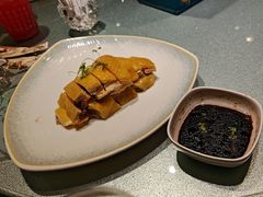 -恒记饭店·海鲜明档(淹城店)