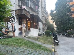 -喜柿咖啡SeeS coffee