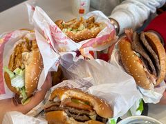 -麦当劳(郴州北湖店)