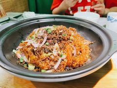 蚂蚁上树-辛香汇·现炒川菜(淮海路百盛店)