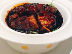 -维园悦谱·海派家常菜(乌鲁木齐南路店)