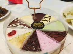 -添福来墨鱼饺子 · 海鲜东北菜(大连星海·黄浦路店)