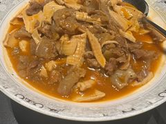 -曾宴·楚菜(湖北省博物馆店)