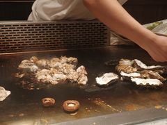 -大渔铁板烧(大悦城店)