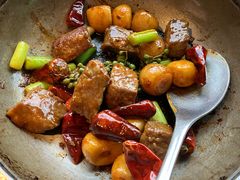 -新荣记(BFC外滩金融中心店)