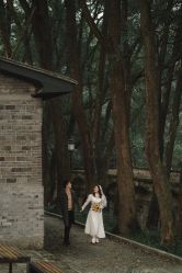 -金夫人婚纱摄影