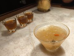 -小吊梨汤·北京菜·烤鸭(清河万象汇店)