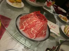 -满堂欢豆捞坊(美丽华大酒店店)