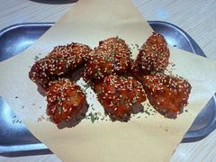 -魏斯理汉堡(西安沣东吾悦店)