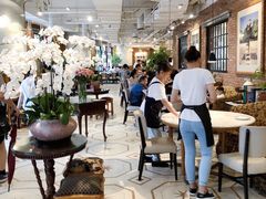 大堂-漢舍中国菜馆(889广场店)