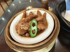 -山水茶艺馆·点心粤菜·30年老字号