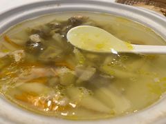 -冶春茶社(珍园店)