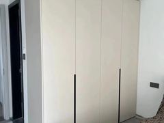 -索菲亚全屋定制衣柜橱柜家具(通州运乔居然之家店)