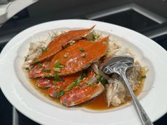 -高佳庄·海鲜酒楼(定海店)