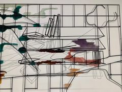 -chi K11艺术空间展览厅