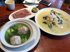 -花园茶楼(兴城西路店)