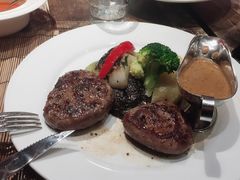 -Jack‘s Place 杰克地方西餐厅(新街口店)