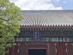 -香山公园