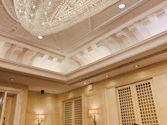 大堂-福建鲤鱼洲酒店