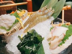 -牛New寿喜烧(中山公园龙之梦店)