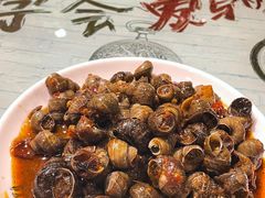 -美膳居川菜馆油焖大虾烧烤(卓刀泉店)