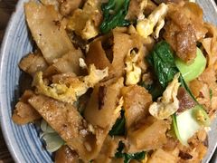 腊肉炒豆丝-静一餐厅·湖北菜(前门创始店)