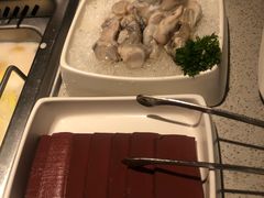 -海底捞大排档火锅(悦荟广场店)