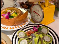 -太食獸泰式茶餐厅(IFS国金中心店)