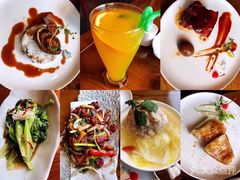 -小马哥融合菜(延安大街店)
