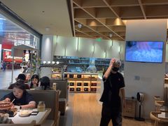 -关东小磨东北菜(漕河泾印象城店)