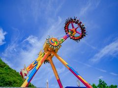 -梦幻奥陶纪景区